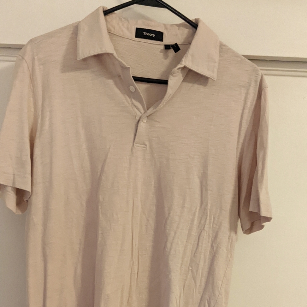 Theory polo